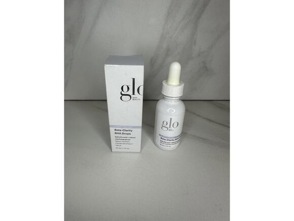 Glo Skin Beauty Other - glo Beta-Clarity BHA drops -Salicylic acid + clarifying serum